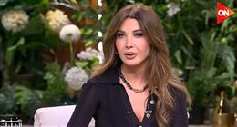 أبرز تصريحات حلقة نانسي عجرم مع منى الشاذلي.. كواليس «أنت مصري»