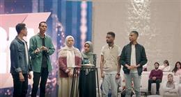«Gen-Z».. مستقبل الابتكار والبحث العلمي لطلاب الجامعات