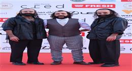 الأخوان ناصر عن فيلم كان ياما كان في غزة: «كتابته بدأت من 10 سنوات»