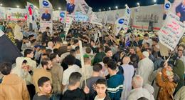 «مستقبل وطن» يعقد مؤتمرا حاشدا لدعم مرشحيه في القائمة والفردي بالقليوبية