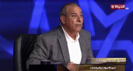 دولة التلاوة.. خبير أصوات يشيد بموهبة شهاب أحمد: مستقبله واعد