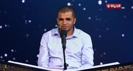 دولة التلاوة..محمد سامي يكشف سر توفيقه في التلاوة وإشادة مصطفى حسني بأدائه