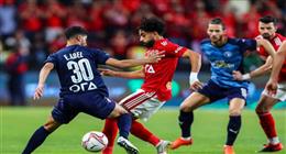 المحكمة الرياضية تتجاهل قضية نادي بيراميدز بشأن سحب الدوري من الأهلي