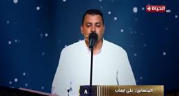 دولة التلاوة.. إيهاب علي عطية يكشف سر اكتشاف موهبته وإشادة من لجنة التحكيم