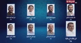 محمود كمال يتصدر نتائج أولى حلقات برنامج «دولة التلاوة» للمواهب القرآنية