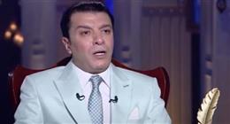 محتاج 5 عمليات.. «الموسيقيين» تتكفل بعلاج أحد أعضاء فرقة إسماعيل الليثي| عاجل