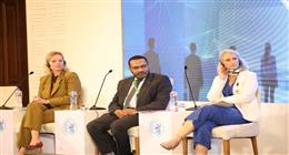 «الصحة» تنظم جلسة حول إتاحة الوصول إلى الابتكار في القطاع الطبي