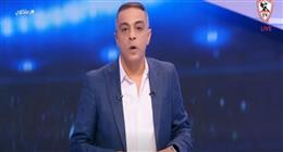 آخر ظهور لنجم الزمالك محمد صبري قبل وفاته.. نعى اللاعب علاء علي