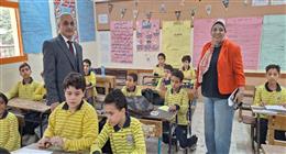 «الإحصاء»: 146 ألفا و482 معلما في مدارس محافظة القاهرة