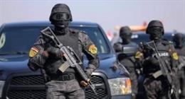 ضبط 372 قضية مخدرات و161 قطعة سلاح ناري وتنفيذ 84 ألف حكم قضائي خلال 24 ساعة