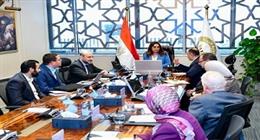وزيرة البيئة: السجل البيئي يسهم في تتبع انبعاثات الكربون بالمنشآت الصناعية