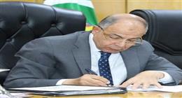 محافظ المنيا يعتمد المخطط التفصيلي لمدن ديرمواس ومغاغة وأبوقرقاص