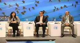 نائب رئيس الوزراء يؤكد أهمية الشراكة مع القطاع الخاص لتحسين جودة الخدمات الطبية