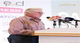انطلاق سوق «القاهرة السينمائي» بمشاركة 20 جهة عربية ودولية
