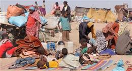 «مجازر دارفور» تلفت أنظار العالم إلى «حرب الإبادة» في السودان