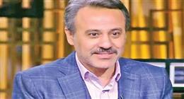 عاجل.. الفنان إيهاب فهمي يتعرض لأزمة صحية