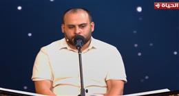 محمد عبد العليم يفتتح الحلقة الثانية من «دولة التلاوة» بأداء متميز 