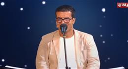 المتسابق أحمد علي يبهر لجنة التحكيم في برنامج دولة التلاوة
