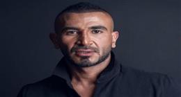 مصطفى كامل يكشف تفاصيل إصابات أحمد سعد بعد تعرضه لحادث