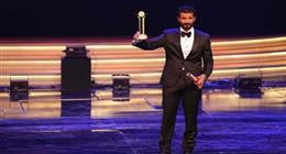 الأوبرا تحتفي بخالد النبوي.. جلسة حوارية تكشف أسرار أيقونة السينما
