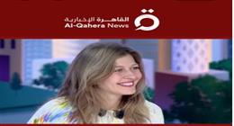 الفنانة التشيكية كارينا كوتوفا تشيد بالمتحف المصري الكبير: عظيم ومبهر