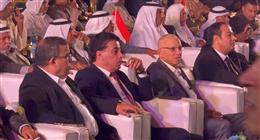 «حماة الوطن» ينظم مؤتمرا جماهيريا بالشيخ زويد لدعم مرشحيه في انتخابات «النواب»