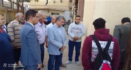 رئيس جامعة بنها: حريصون على توفير كل الخدمات والأنشطة في المدن الجامعية