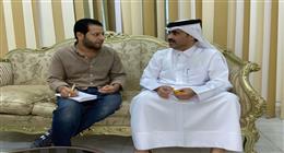 رئيس مركز المنيا: المحافظة على موعد مع طفرة استثمارية حقيقية تجذب رؤوس الأموال