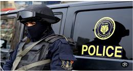 القبض على الفنان شادي ألفونس بحوزته مواد مخدرة في التحرير  