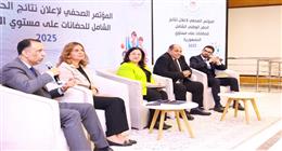«التضامن» تنظم جلسة حوارية تناقش أهمية نتائج الحصر لمرحلة الطفولة المبكرة
