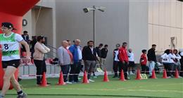 منتخب مصر يحصد 3 ميداليات في بطولة العالم للرماية
