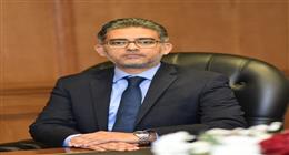 أحمد عبد العزيز نائبا لرئيس مجلس إدارة الهيئة العامة للرقابة المالية