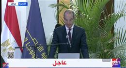  وزير الاتصالات: حصر 45 خدمة حكومية لتقديمها بمنصة مصر الرقمية نهاية 2025