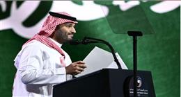 حرم ولي العهد السعودي تتبرع بـ10 ملايين ريال لدعم الأطفال المصابين بالسكري