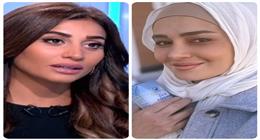 حلا شيحة توجة رسالة لدينا الشربيني.. ماذا قالت؟