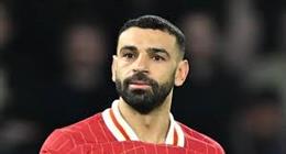 محمد صلاح لـ مجدي يعقوب: «مثلي الأعلى في مصر كان محمود الخطيب وحسن شحاتة»
