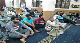 «أوقاف أسيوط» تعقد ندوة علمية في مسجد بالقوصية ضمن «صحح مفاهيمك»