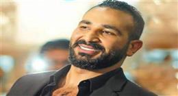عاجل | أول تعليق من أحمد سعد بعد تعرضه لحادث سير