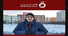 مقاومة للبكتيريا.. علماء روس يطورون جزيئات توقف شيخوخة خلايا الجسم «فيديو» |عاجل