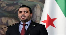 الصين تعلن استعدادها المشاركة في إعادة إعمار سوريا