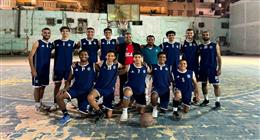 منتخب سلة سوهاج يصعد إلى الدور النهائي بعد الفوز على جامعتي بنها والمنصورة 