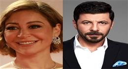قصة مسلسل «الحب والحرب» بطولة منة شلبي وإياد نصار.. يُعرض في رمضان 2026 