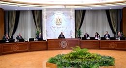 مدبولي: السياحة أسرع قطاع لتوفير العملة الصعبة.. ونعمل على تحسين تجربة السائح 