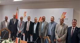 2.1 مليار جنيه إيرادات «المحطات المائية» لإنتاج الكهرباء لعام 2024-2025