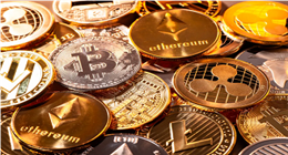 انهيار سعر عملة البيتكوين بعد وصولها إلى 125 ألف دولار.. ماذا حدث؟