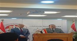 بدء مؤتمر «الوطنية للانتخابات» لإطلاع الرأي العام على مستجدات انتخابات النواب