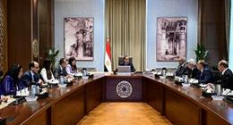 وزيرة التخطيط: «ميثاق الشركات الناشئة» يهدف إلى خلق 500 ألف فرصة عمل