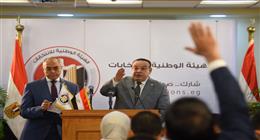 مدير «الوطنية للانتخابات»: شطب المرشح وارد حال ثبوت تجاوز سقف الدعاية