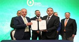 «البورصة» تحتفل بفعالية قرع الجرس من أجل المناخ.. وتؤكد التزامها بالاستدامة