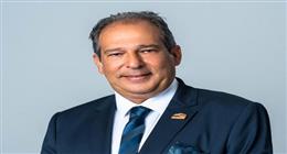  نائب رئيس «مستقبل وطن»: دعم الرئيس السيسي يعزز نزاهة الانتخابات البرلمانية